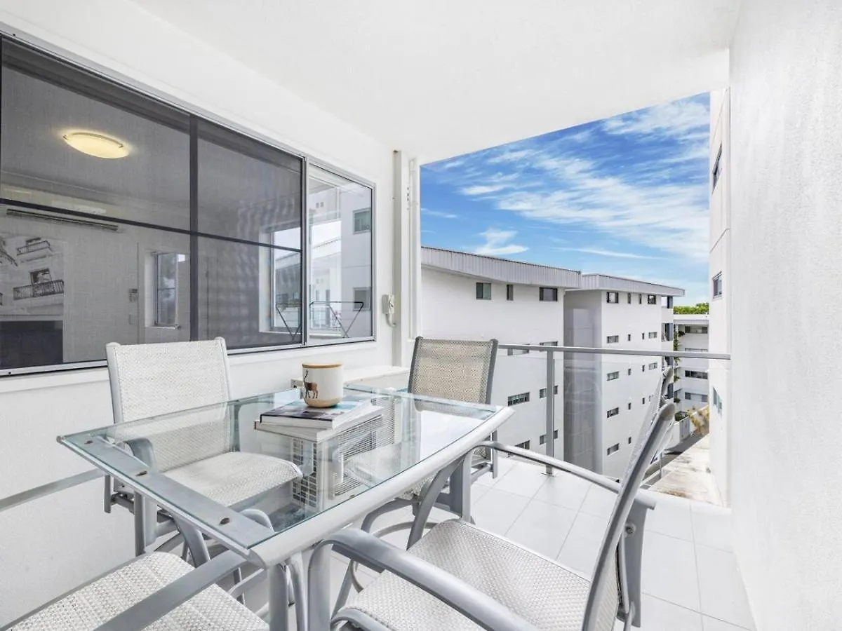 Chic Modern Retreat 1Br Apt W Pool Kelvin Grove ブリスベン 0*,